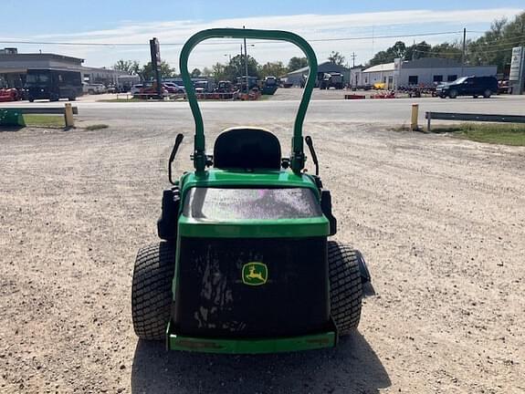 Image of John Deere Z997R equipment image 3