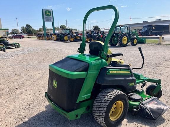 Image of John Deere Z997R equipment image 4