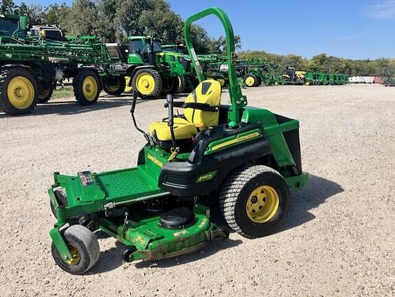 Image of John Deere Z997R equipment image 1