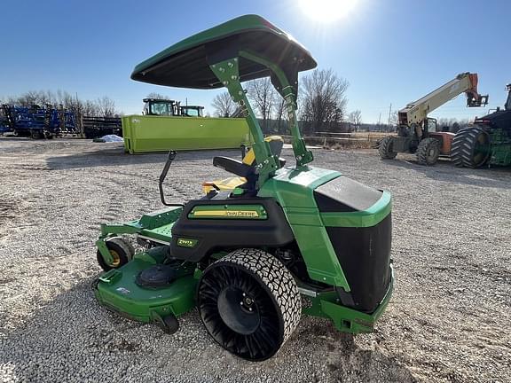 Image of John Deere Z997R equipment image 3