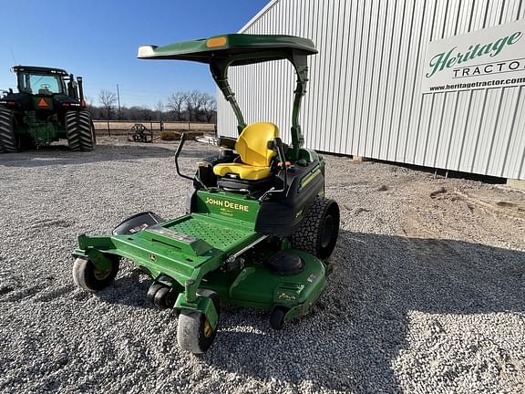 Image of John Deere Z997R equipment image 2