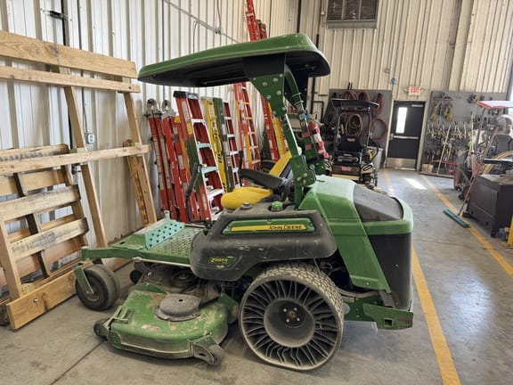 2019 John Deere Z997R Equipment Image0