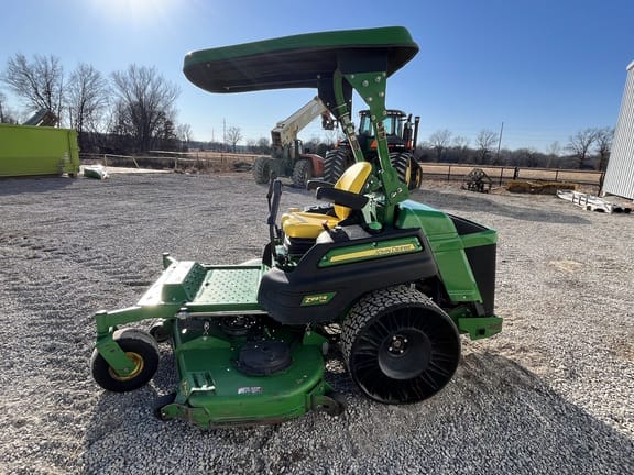 Main image John Deere Z997R