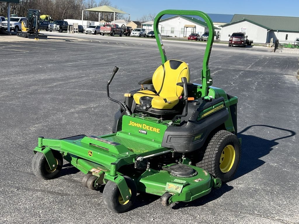 Main image John Deere Z997R