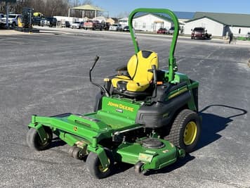 Main image John Deere Z997R