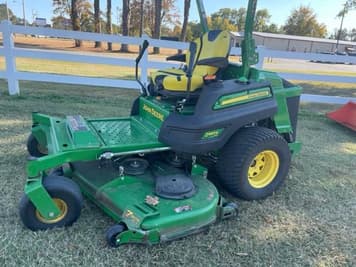Main image John Deere Z997R