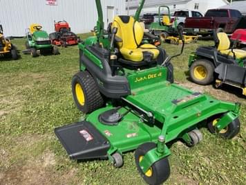Main image John Deere Z997R