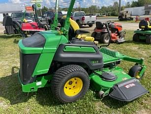 Main image John Deere Z997R 3