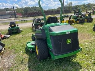 Main image John Deere Z997R 4