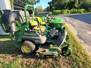 2019 John Deere Z997R Equipment Image0