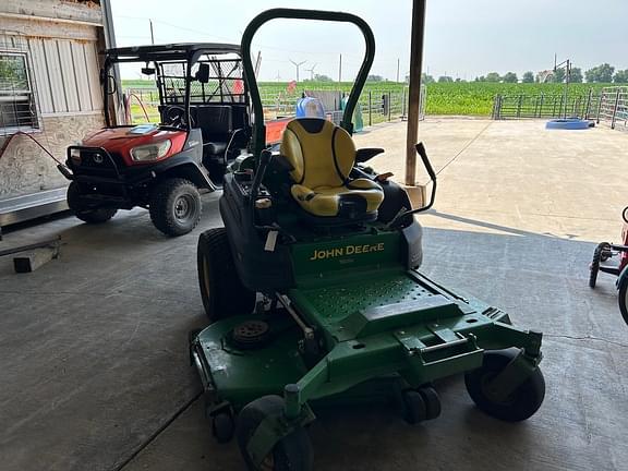 Image of John Deere Z997R equipment image 1