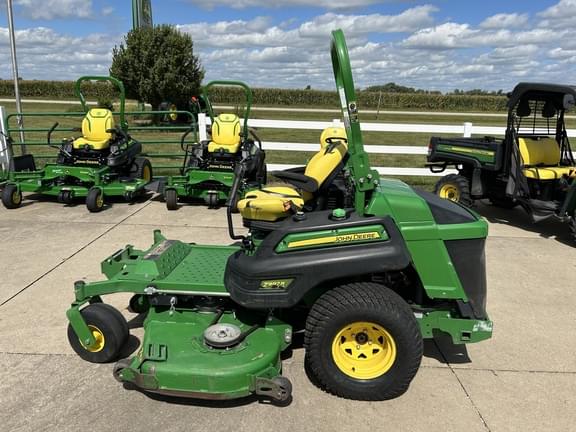 Image of John Deere Z997R equipment image 1