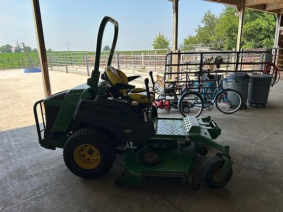 Image of John Deere Z997R equipment image 2