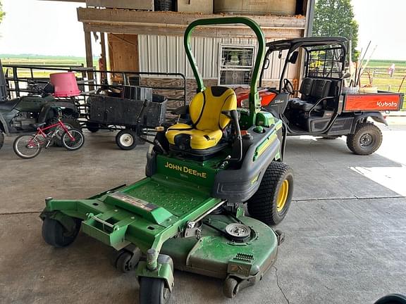 Image of John Deere Z997R Primary image