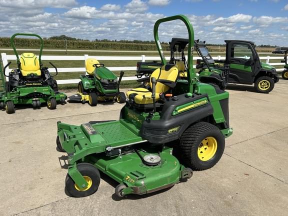 Image of John Deere Z997R Primary image