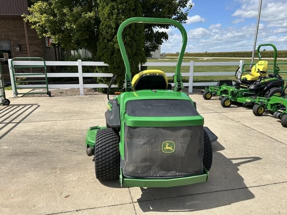 Image of John Deere Z997R equipment image 3