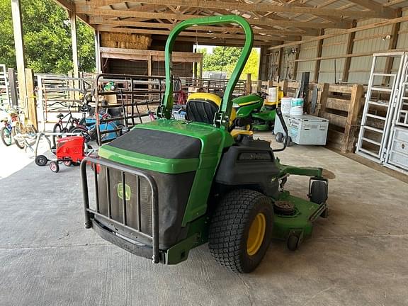 Image of John Deere Z997R equipment image 4