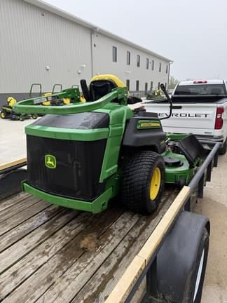 Image of John Deere Z997R equipment image 2
