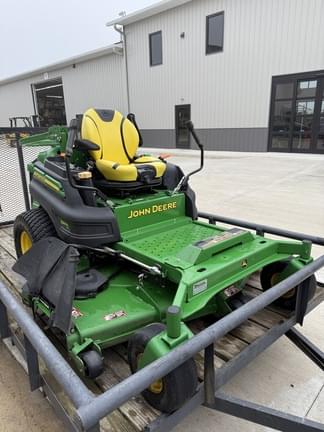 Image of John Deere Z997R equipment image 3