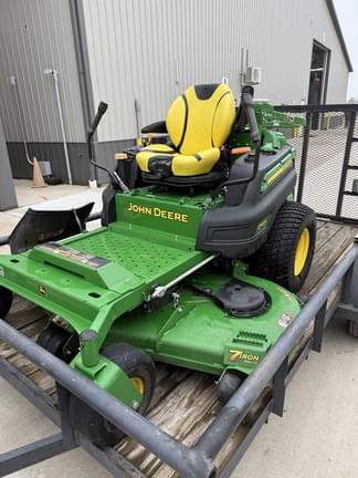 Image of John Deere Z997R Primary image
