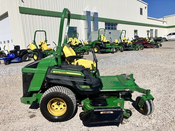 2019 John Deere Z997R Equipment Image0