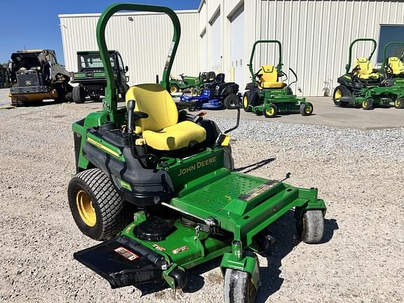 Image of John Deere Z997R equipment image 2