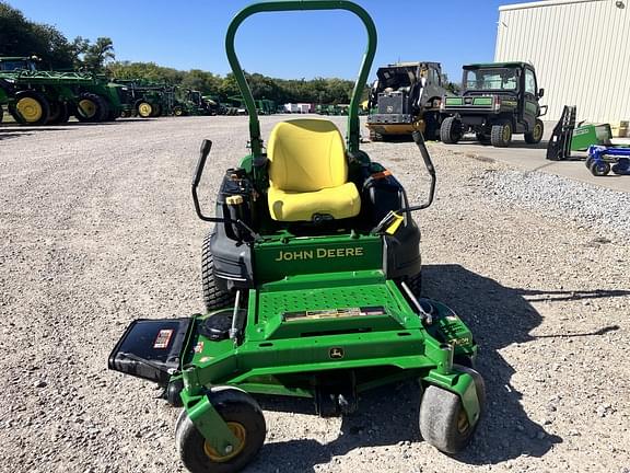 Image of John Deere Z997R equipment image 3