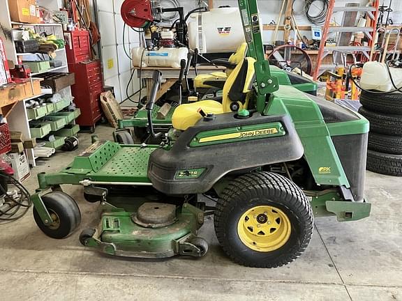 Image of John Deere Z997R Primary image