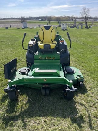 Image of John Deere Z997R equipment image 1