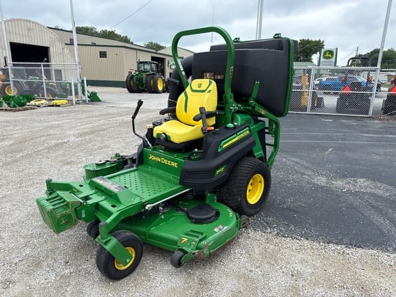 2019 John Deere Z997R Equipment Image0