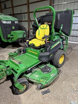 Image of John Deere Z997R Primary image