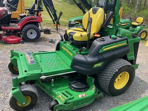 Main image John Deere Z997R