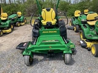 Image of John Deere Z997R equipment image 2