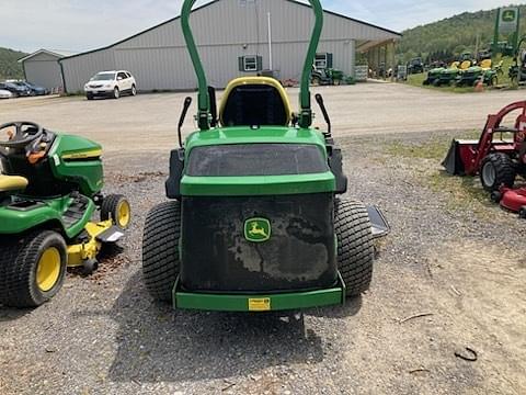 Image of John Deere Z997R equipment image 3