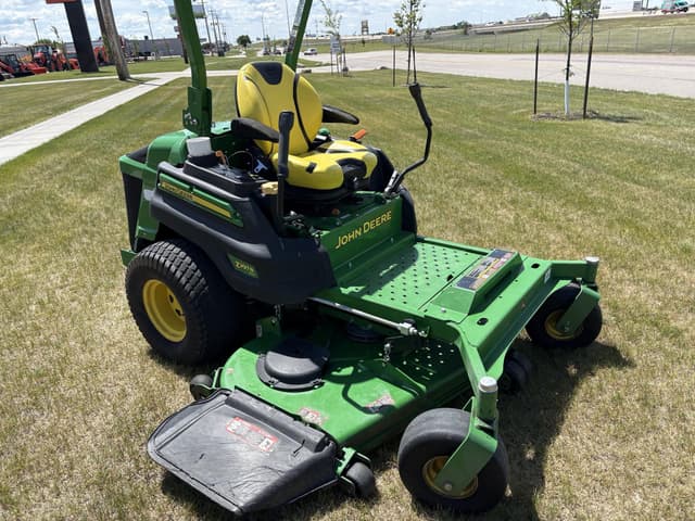 Image of John Deere Z997R equipment image 2