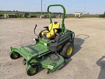 2019 John Deere Z997R Equipment Image0