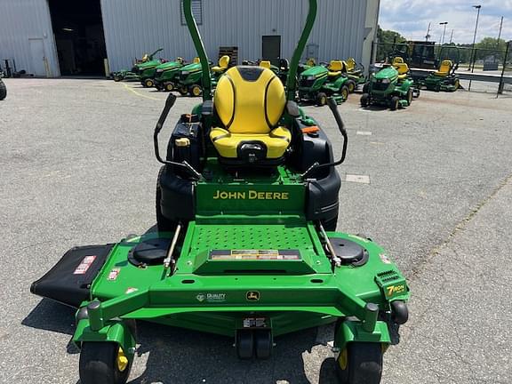 Image of John Deere Z997R equipment image 1