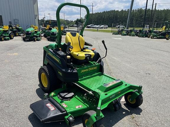 Image of John Deere Z997R Primary image