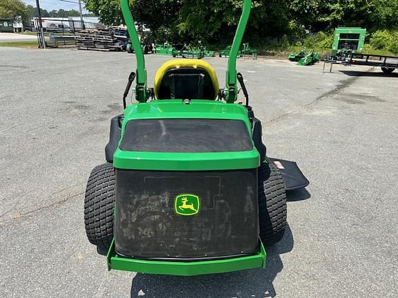 Image of John Deere Z997R equipment image 4