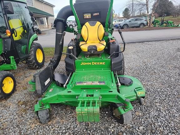 Image of John Deere Z997R equipment image 3