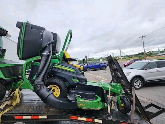 Image of John Deere Z997R Image 0