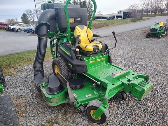 Image of John Deere Z997R equipment image 4