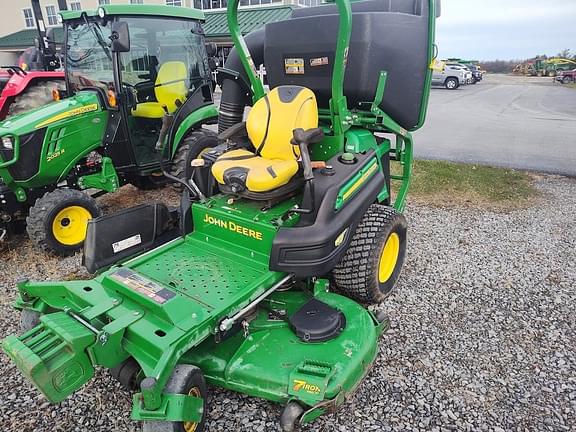 Image of John Deere Z997R Primary image