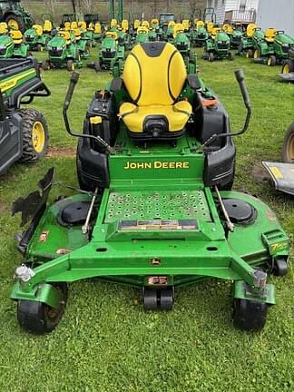 Image of John Deere Z997R Primary image