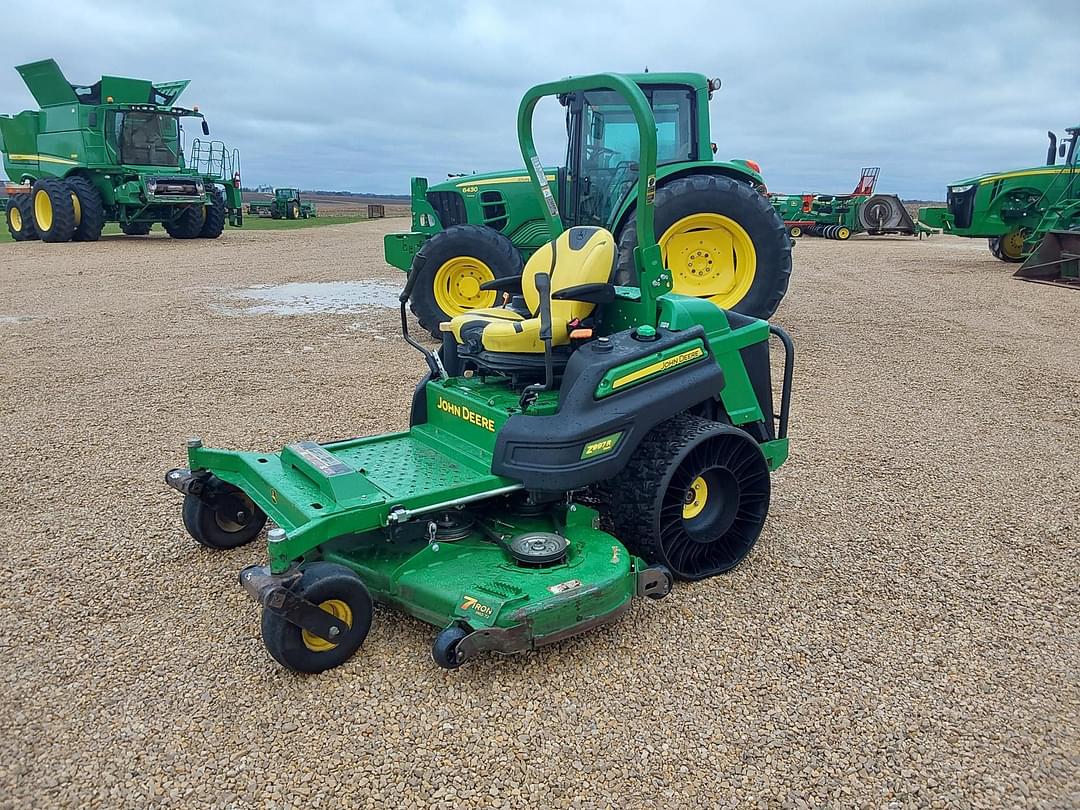 Image of John Deere Z997R Primary image