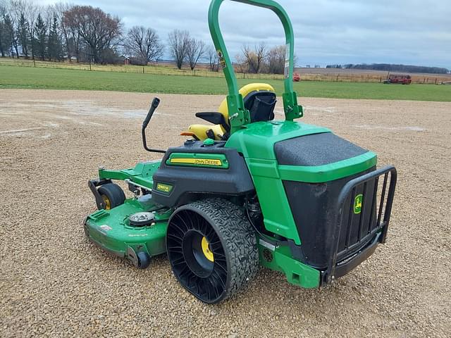 Image of John Deere Z997R equipment image 3