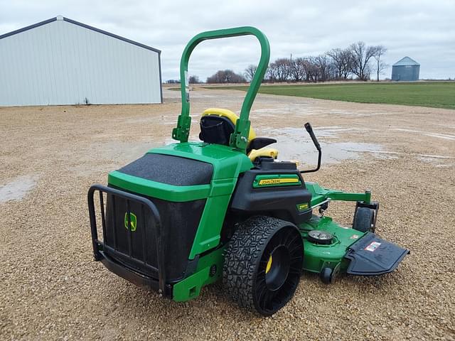 Image of John Deere Z997R equipment image 2