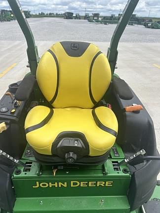 Image of John Deere Z997R equipment image 4