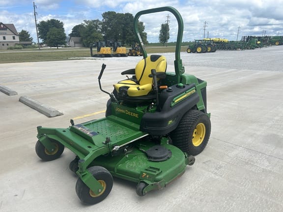 2019 John Deere Z997R Equipment Image0