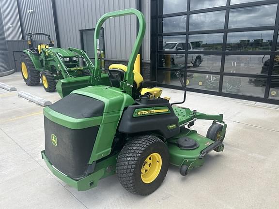 Image of John Deere Z997R equipment image 3